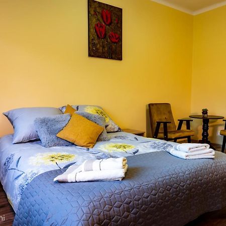 Apartament Kwatera U Ani Sandomierz Zewnętrze zdjęcie